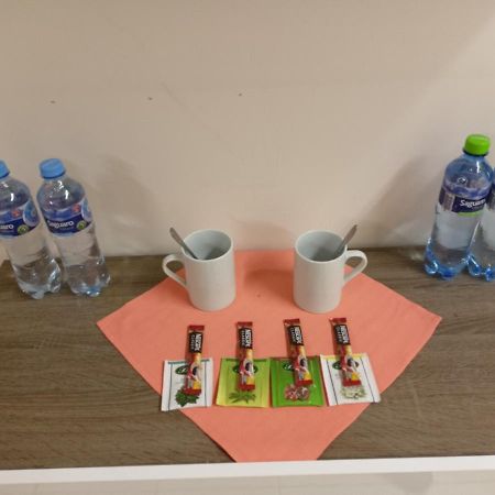 Domki Noclegowe Przemysl Bagian luar foto